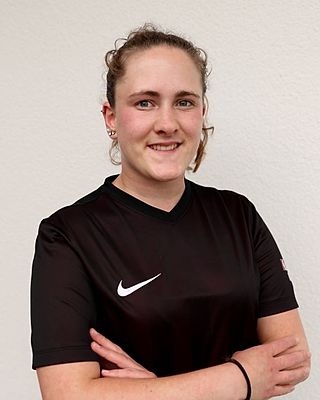 Stephanie Waltenberger