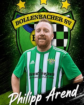 Philipp Arend