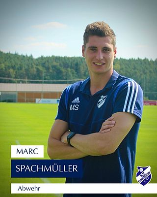 Marc Spachmueller