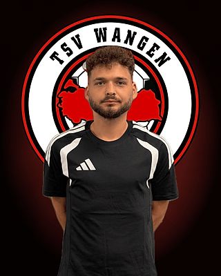 Donald Hasanmetaj