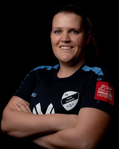 Nicole Schwehr