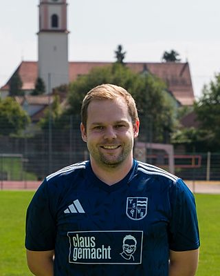 Lucas Böning