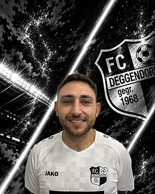 Oguzhan Sengüloglu