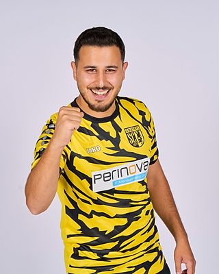 Senol Gündogdu