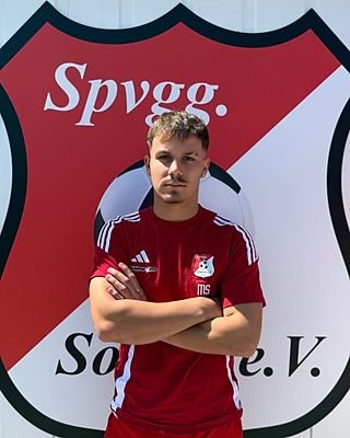 Marc Vincenzo Sanna