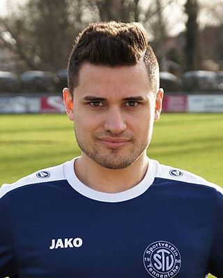 Daniel Rodrigues Martins