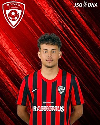 Adam Alexander Chelladi