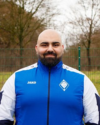 Dilan Saleh
