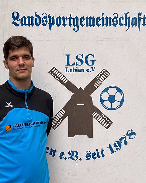 Foto: LSG Lebien