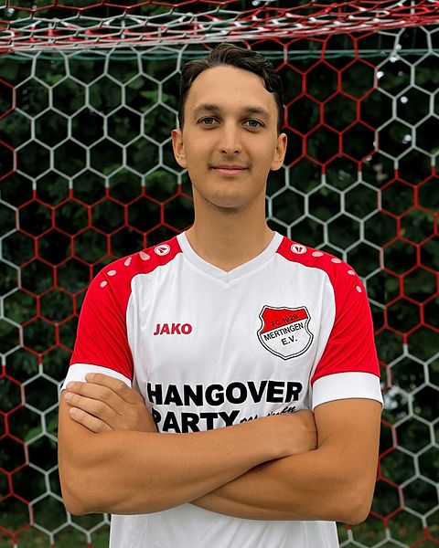 Foto: FC Mertingen