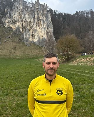 Markus Micki