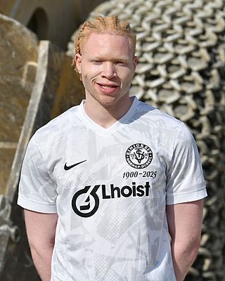 Denzel Lonkeu Yankam