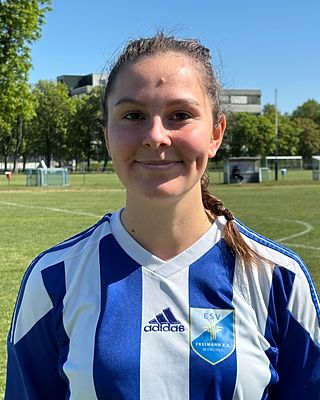 Eva Teubert