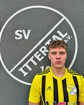 Jannes Lehmann