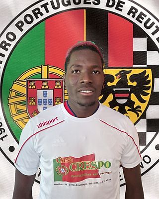 Ailton Lobes Da Cruz Silva