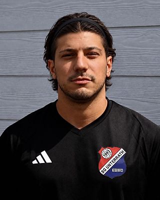 Deniz Denizci
