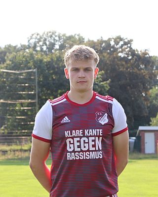 Johannes Benno Wellmann