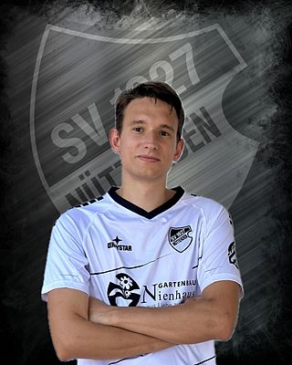 Fabian Janik Tönisen