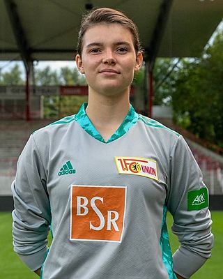 Marie Carola Ulrich