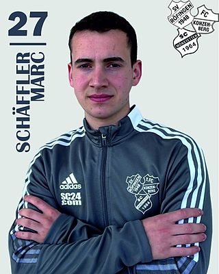 Marc Schäffler