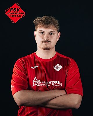 Jonas Baumann