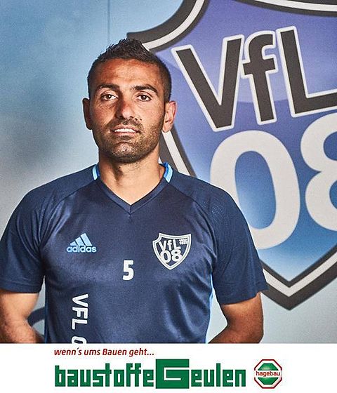 Foto: VfL 08 Vichttal 1927/1937 e.V.