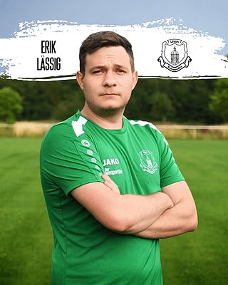 Erik Lässig