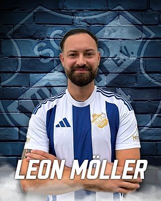 Leon Möller