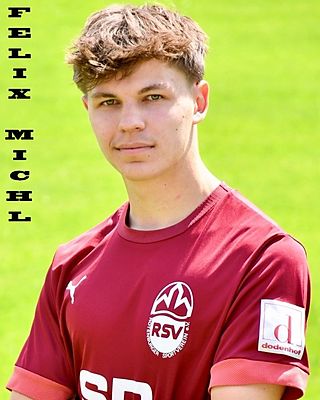 Felix Michl