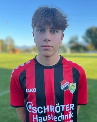 Sebastian Horner