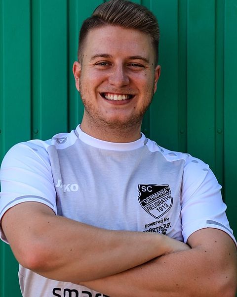 Foto: Roland „Schädel Lev“