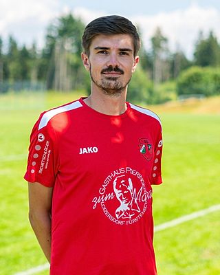 Maximilian Haidn