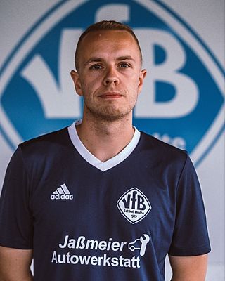Dominik Jaßmeier