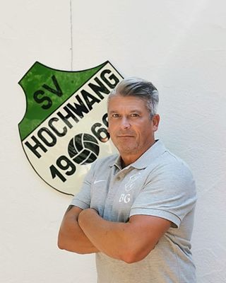 Bernd Gwosdz