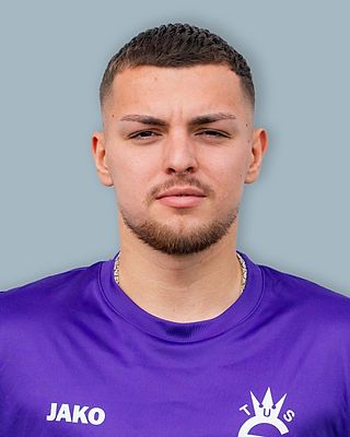 Kevin Andre Schäfer