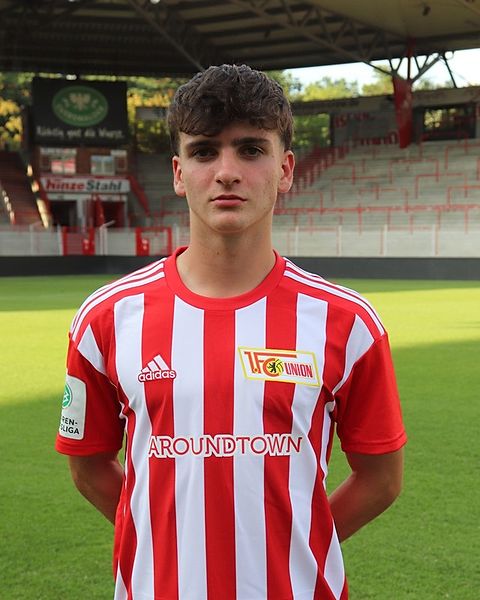 Foto: 1. FC Union Berlin