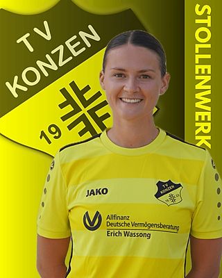 Maike Stollenwerk