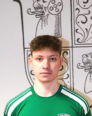 Lukas Witton