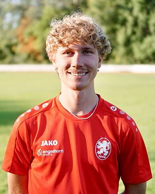 Laurenz Köhler