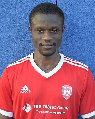 Emmanuel Adu Offei