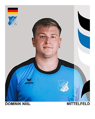 Dominik Nißl