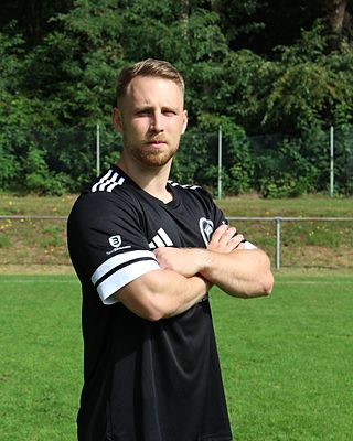 Florian Müller