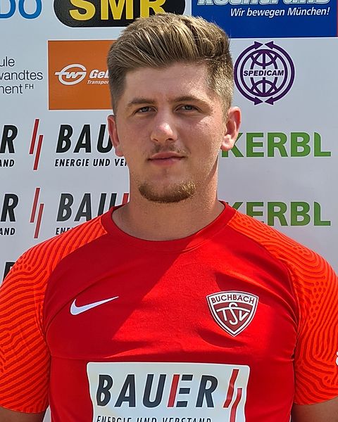 Foto: TSV Buchbach