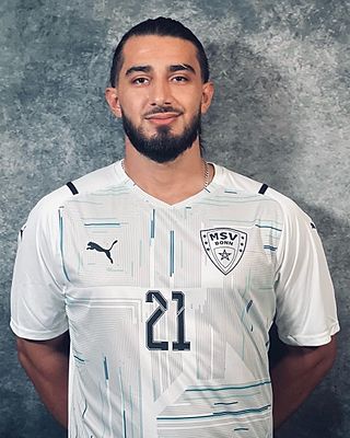 Roni Youssef