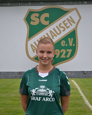 Julia Schrettenbrunner