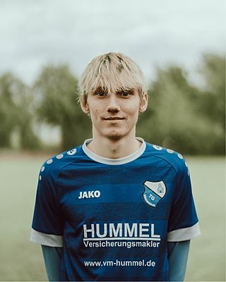 Christoph Grünholz