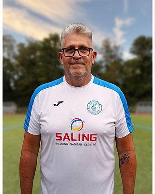 Markus Albrecht