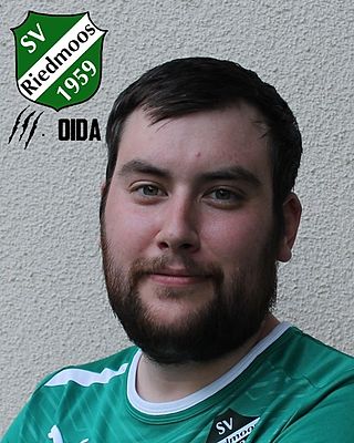 Maximilian Richinger