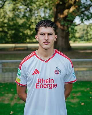 Ilias Elyazidi