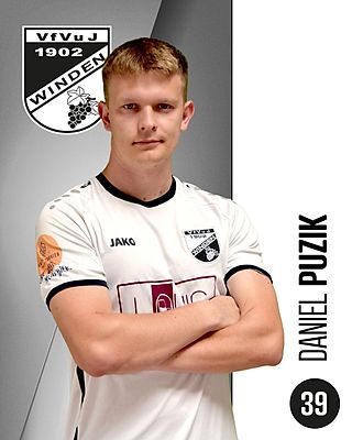 Daniel Puzik